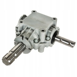 Trąšų barstytuvo kampinė pavara 1 1 5