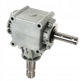 Trąšų barstytuvo kampinė pavara 1 1 5