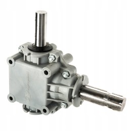 Trąšų barstytuvo kampinė pavara 1 1 5