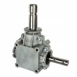 Trąšų barstytuvo kampinė pavara 1 1 5