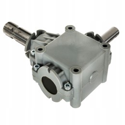 Trąšų barstytuvo kampinė pavara 1 1 5