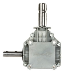 Trąšų barstytuvo kampinė pavara 1 1 5