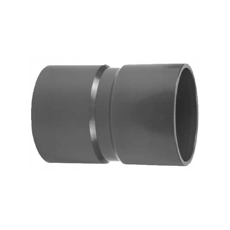 Jungtis su PVC mova VDL 200 x 200 mm