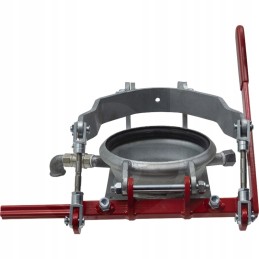 Greitoji jungtis 8 su itališkos sistemos ber kištuku