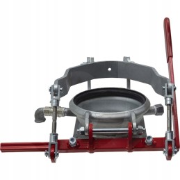 Greitoji jungtis 8 su itališkos sistemos ber kištuku