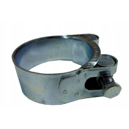 Robusta gnybtas gbs 44 47 metalinis su varžtu