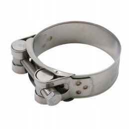 Robusta gnybtas gbs 48 51 metalinis su varžtu