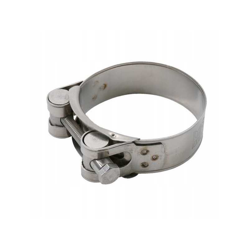 Robusta gnybtas gbs 48 51 metalinis su varžtu