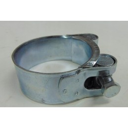 Robusta gnybtas gbs 48 51 metalinis su varžtu