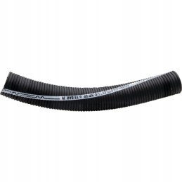 Spiralinė žarna, kurios vidinis skersmuo 203 mm