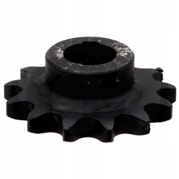 Grandininis ratas 13 dantų prieš 8 10 11 12 15