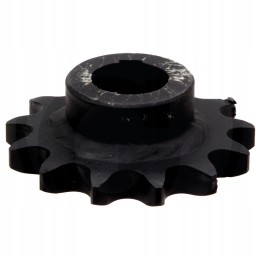 Grandininis ratas 13 dantų prieš 8 10 11 12 15