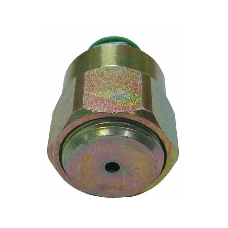 dc8m1 arelco sankabos rankovė