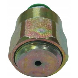 dc8m1 arelco sankabos rankovė