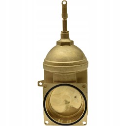 Riv lizdo sklendė 6 4 bar 143mm