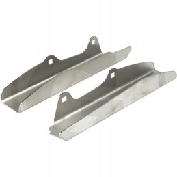 Rauch ašmenų rinkinys s2 rl 240 mm ašis 20 1 30 1