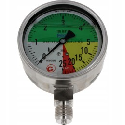 Wika manometras augalų apsaugos žemesnis 1 2 0 2