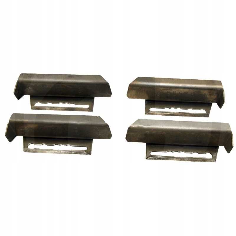 Rauch barstytuvo ašmenų prailginimo komplektas su