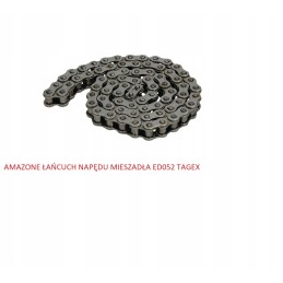 Amazone maišytuvo pavaros grandinė ed052 tagex