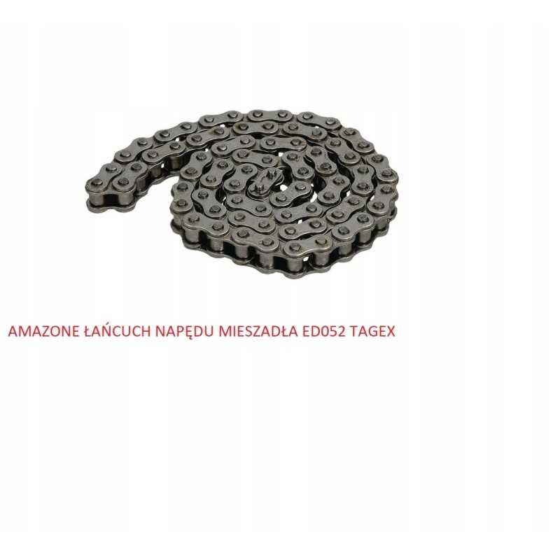 Amazone maišytuvo pavaros grandinė ed052 tagex