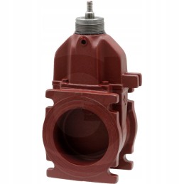 Hertell plokščias pleištinis sklendė lau 150 pleištinis sklendė