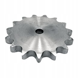 Granito grandinės ratas 3 8 colių 40 dantų 125 5 mm