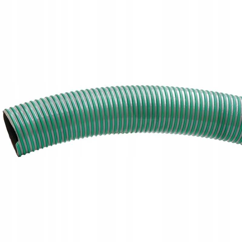 Spiralinė žarna 203 mm 8 228 mm 1 5 bar 0 9 bar 12