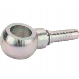 Pqm1018 bandžo antgalis dn10 oe18