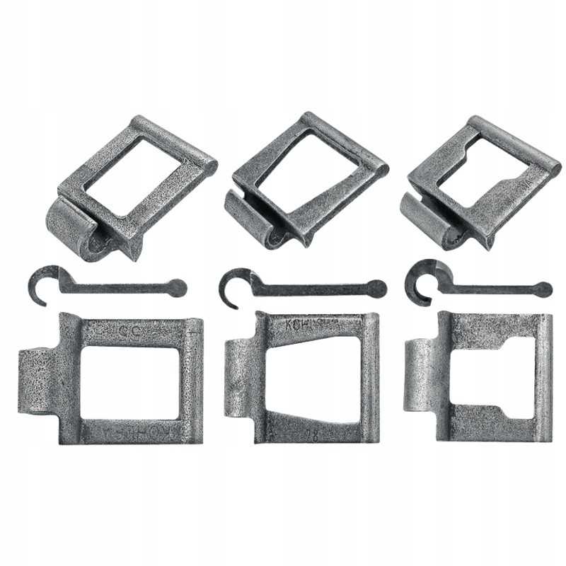 Granito grandinės jungtis 18069 074 1 kohlswa