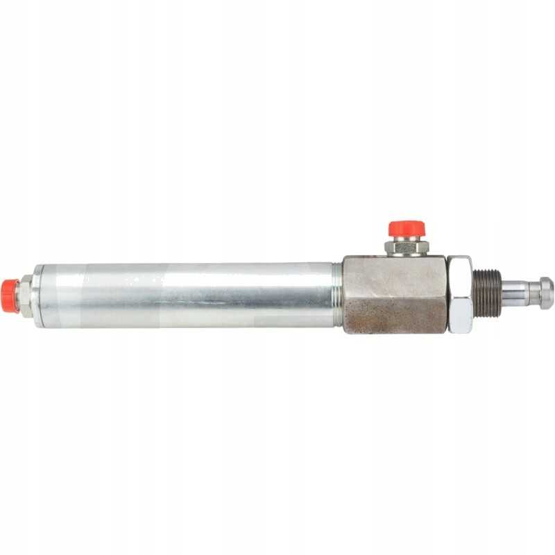 Hidraulinis cilindras 4 6 m30 x 2 302 mm 195 m