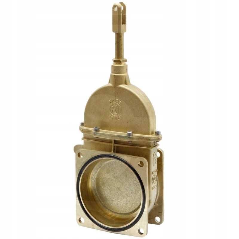 Mz pleišto sklendės 6 flanšo flanšas 145mm