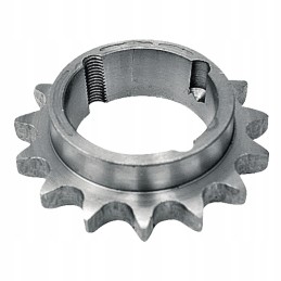 Grandininis ratas su 76 mm granito stebule