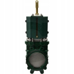 Plokštelinis sklendė 6 flanšas flanšas 150mm