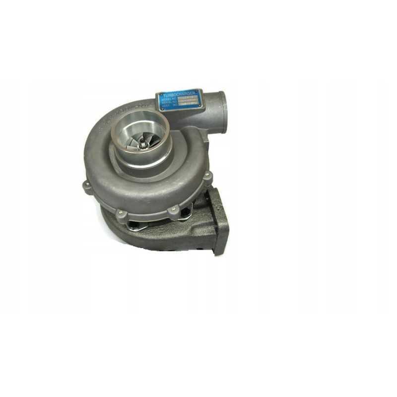 Tkr7 mtz pronar belarus turbokompresorius