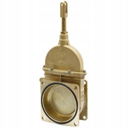 Srutų cisternos ekologinis vožtuvas 0075150000