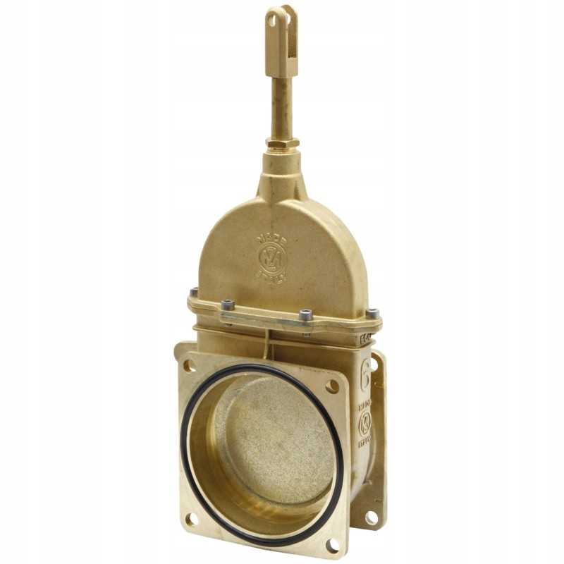 Srutų cisternos ekologinis vožtuvas 0075150000