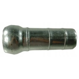 KKV rutulys su žarnos jungtimi be baue žiedo