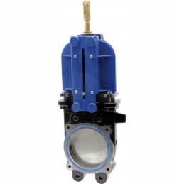 Riv peilio plokštės sklendės be flanšo