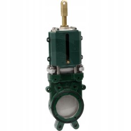 Plokštelių sklendės 4 flanšų flanšas 100 mm