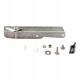 Amazone irklas kratydamas kairę ašį 260 per m