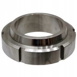 Pieno vamzdelio jungtis 32mm oe 1 1 4 rd 58 x 1 6