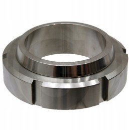 Pieno vamzdelio jungtis 32mm oe 1 1 4 rd 58 x 1 6