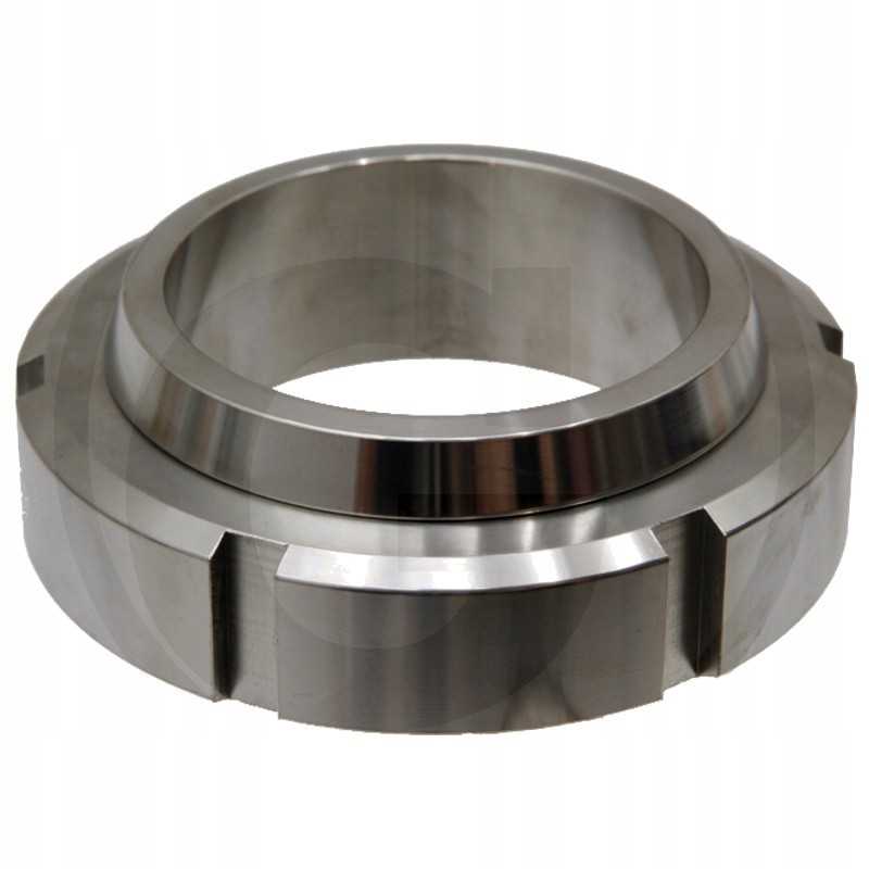 Pieno vamzdelio jungtis 32mm oe 1 1 4 rd 58 x 1 6