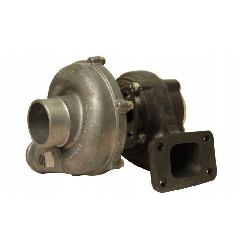 Originalus turbokompresorius tkr 6 mtz belarus