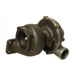 Originalus turbokompresorius tkr 6 mtz belarus