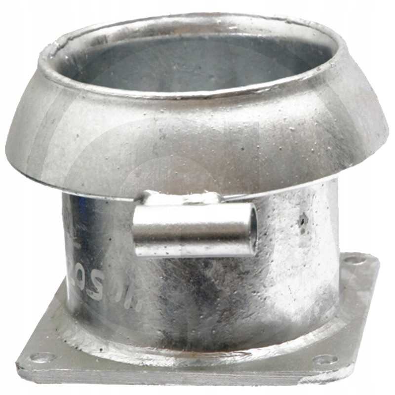 Perrot barstytuvo sistema, lizdas su ąsele 159 6