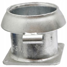 Perrot barstytuvo sistema, lizdas su ąsele 159 6