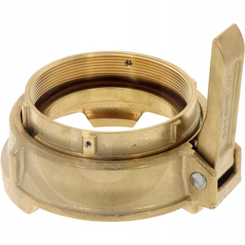 Jungtys tipo mk 4 ig brass tinka jungtims