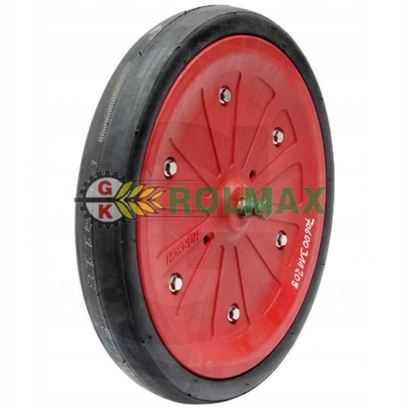 Slėgio volas 00311208 horsch