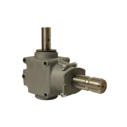 Kampinė pavara trąšų barstytuvui 1 1 25mm